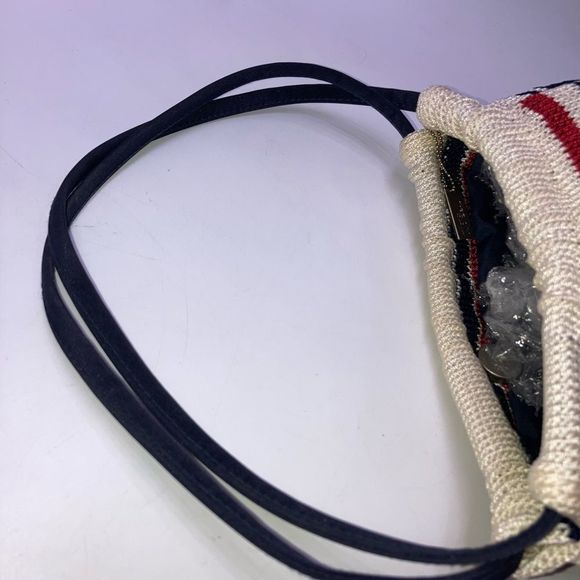 The Sak Knitt Shoulder Bag Medium - Picture 9 of 12